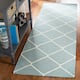 Option Light Blue/Ivory