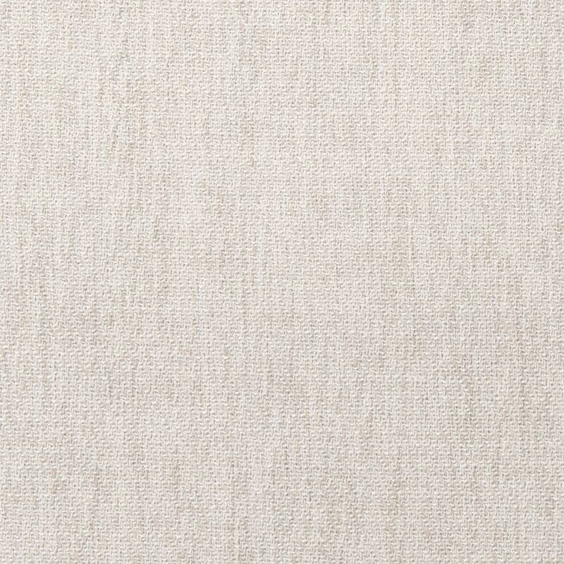 Raeleigh Cream Fabric w/ Light Brown Solid Beechwood Frame Accent Chair - 27.9"W x 34"D x 34.4"H