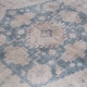 preview thumbnail 32 of 79, World Rug Gallery Vintage Bohemian Machine Washable Non Slip Area Rug