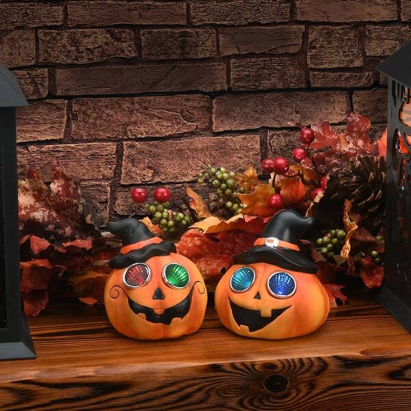 35 Halloween Decoration Ideas And Crafts The Graphics Fairy