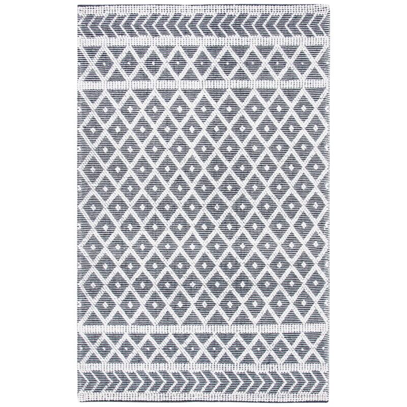 SAFAVIEH Handmade Natura Roxanda Moroccan Wool Rug