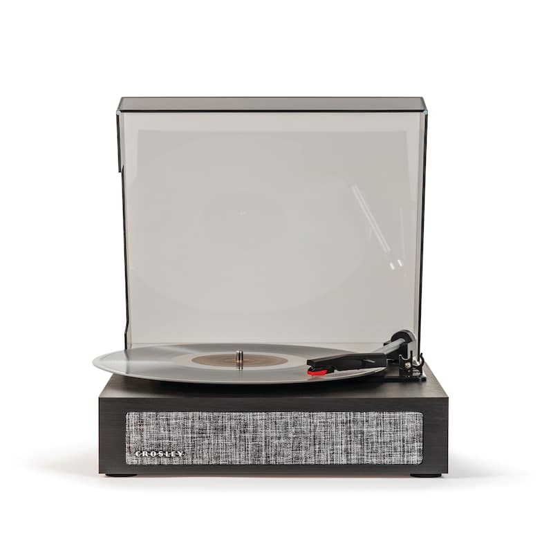 Crosley Scout Bluetooth Vinyl Record Player