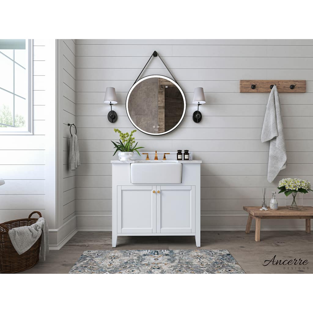 Ancerre Designs Adeline Vanity Set