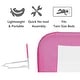 preview thumbnail 27 of 32, Dream On Me Mesh Security Adjustable Bed Rail