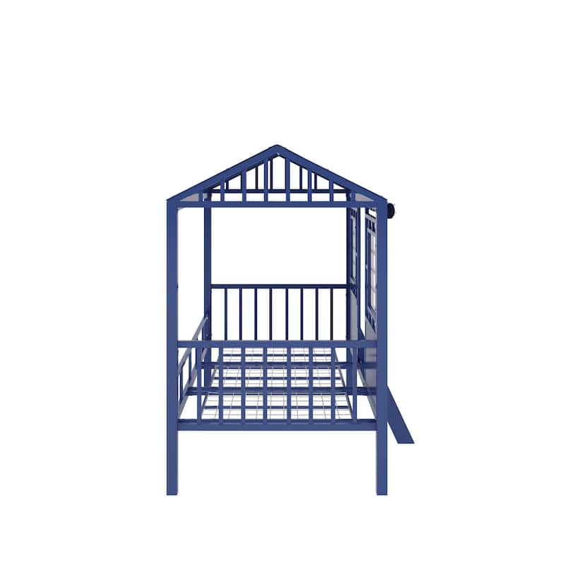 Little Seeds Rowan Valley Forest Loft Bed