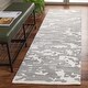 preview thumbnail 4 of 12, SAFAVIEH Handmade Chatham Miliana Abstract Wool Rug
