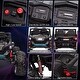 preview thumbnail 7 of 21, 24V 10Ah 2 Seaters Ride on UTV with Remote Control