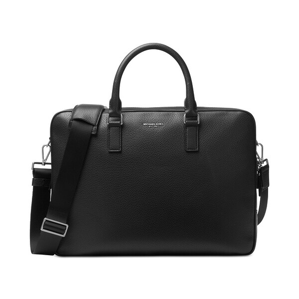 Michael kors briefcase men clearance