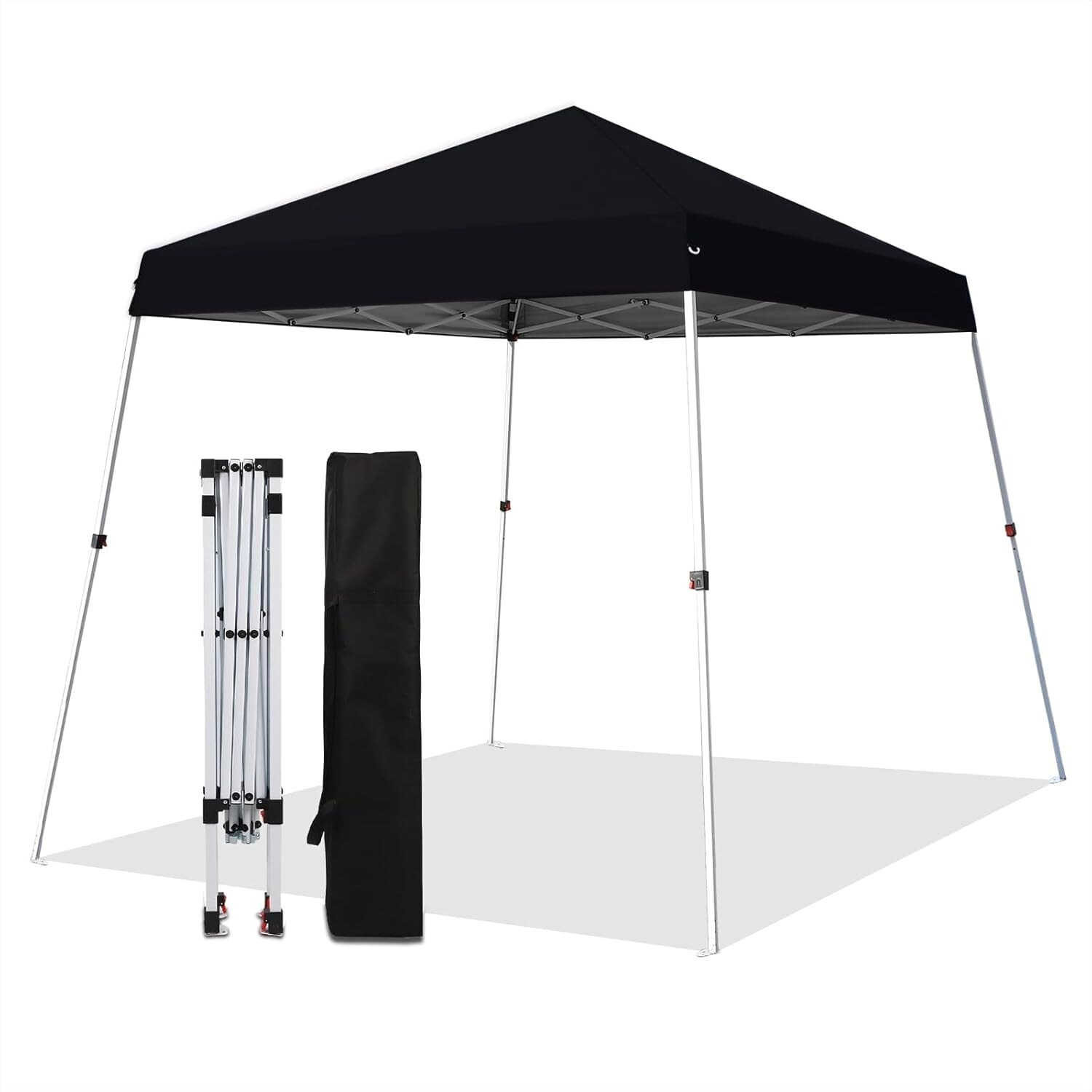 Instant up tents clearance