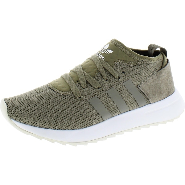 adidas flashback white