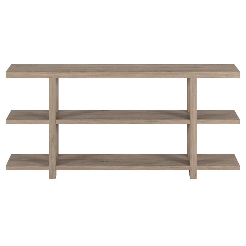 Acosta 64'' Wide Rectangular Console Table