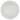 Ruffled Design Charger Plates (Set of 4)
