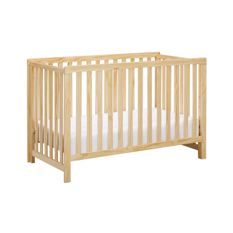 Suite Bebe Reign 4-in-1 Convertible Island Crib