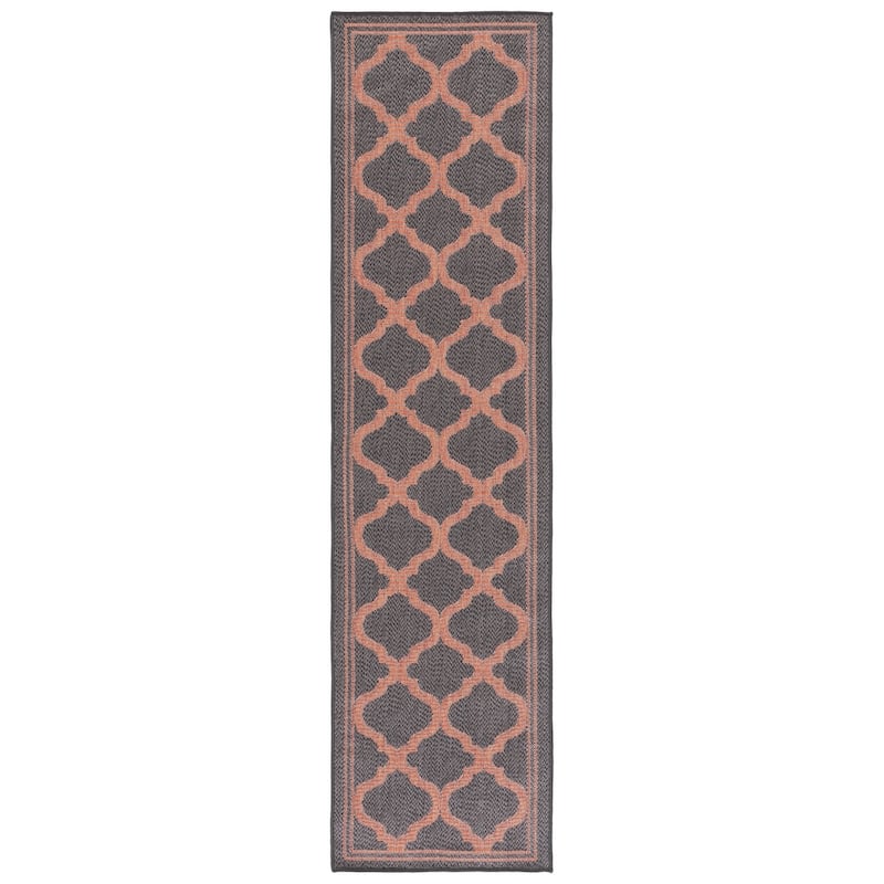 SAFAVIEH Bermuda Washable Edelt Indoor/ Outdoor Waterproof Rug