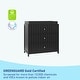 preview thumbnail 16 of 26, Graco Teddi 3 Drawer Chest with Changing Topper