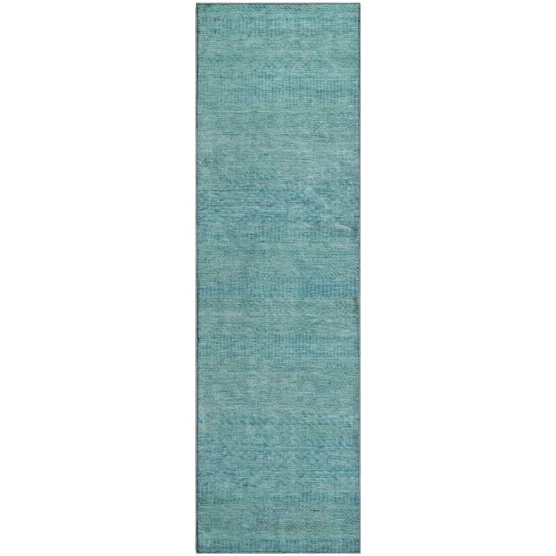 Premium Washable Super Soft Global Ombre Mayfield Rug