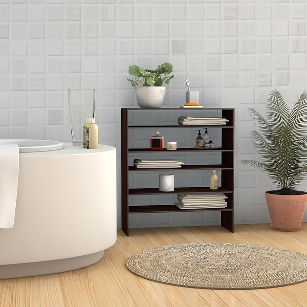 31 inch shoe rack top