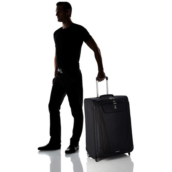 travelpro maxlite 5 26 expandable rollaboard
