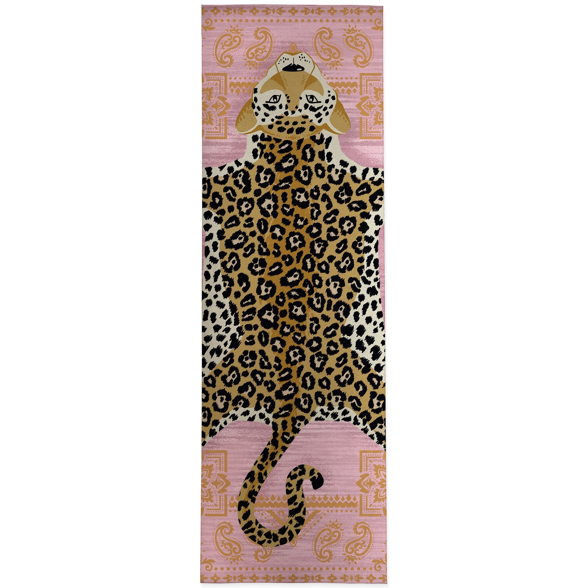 https://ak1.ostkcdn.com/images/products/is/images/direct/a3bbddcc2fa4df83a893c5478fe789e8f8051704/LEOPARD-RUG-PINK-Kitchen-Mat-By-Kavka-Designs.jpg