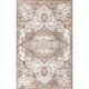 preview thumbnail 17 of 23, Nuloom Maryanne Transitional Medallion Area Rug