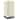 happimess Betty Retro Mini 3.2-Gallon Step-Open Trash Can
