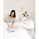 preview thumbnail 5 of 4, Versatile Co-Sleeper® Bassinet