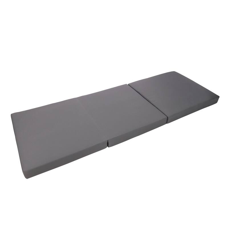 Lounge Chair Set with Open-Sided Design, Solid Wood Frame with Casual Cushions