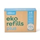 preview thumbnail 7 of 6, Dekor Eko Plus Diaper Pail Refills 4 Pack