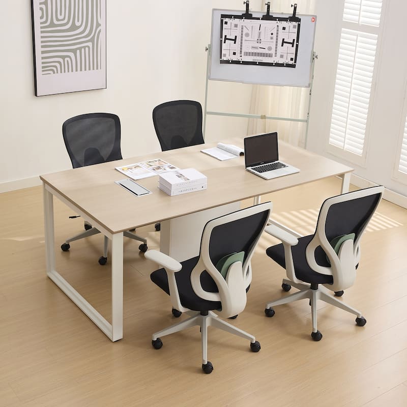 Conference Table - Conference Table+4Chairs