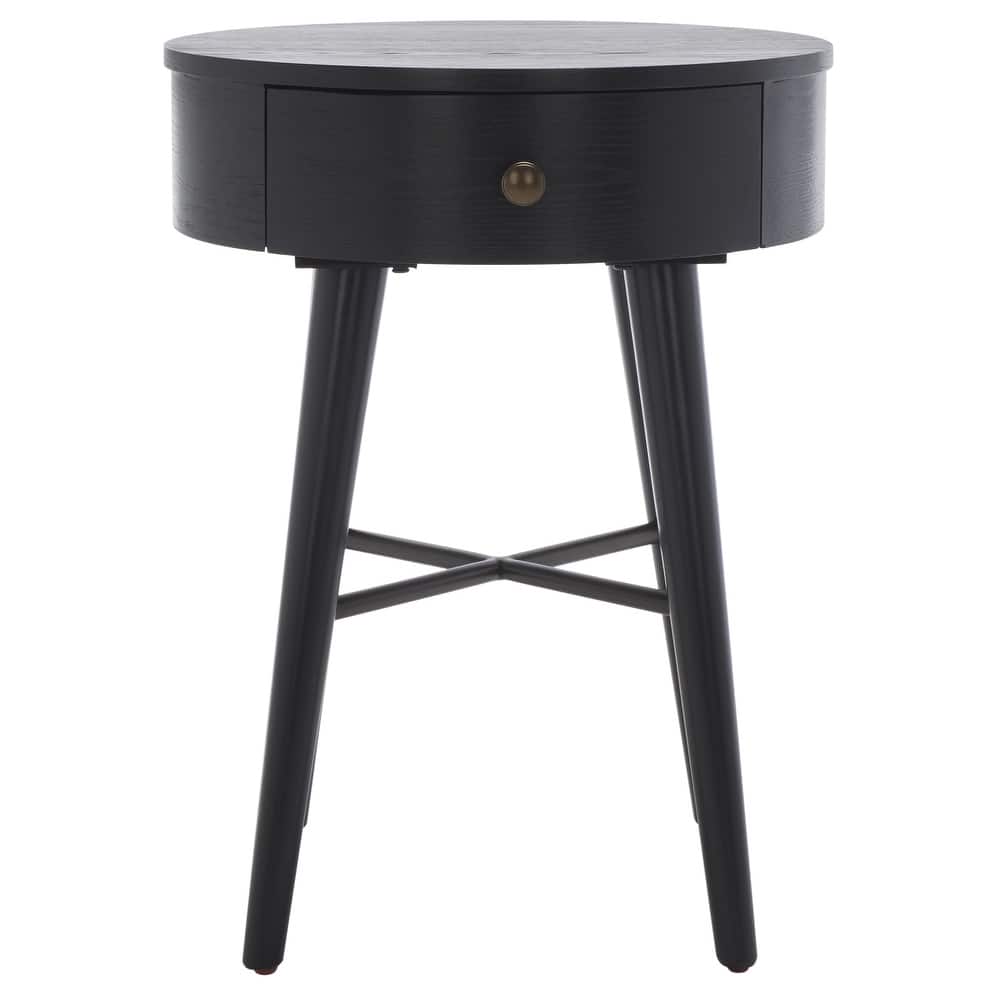 SAFAVIEH Jutta Single Drawer Nightstand