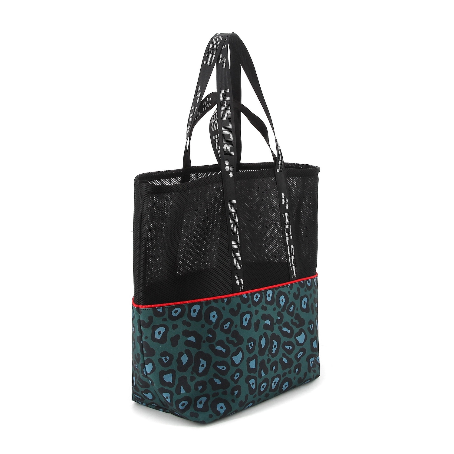 Urban Wild Bag - 16.93"H x 13.78"W x 7.87"D