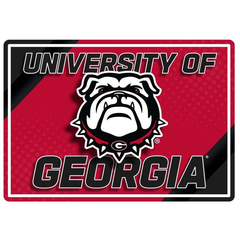 University of Georgia LED Lighted Sign