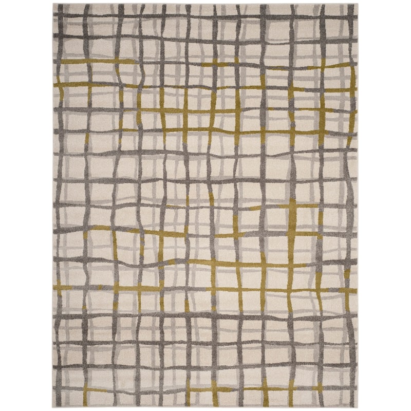 SAFAVIEH Amherst Raimonda Modern Rug