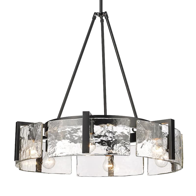 Aenon 6-Light Chandelier