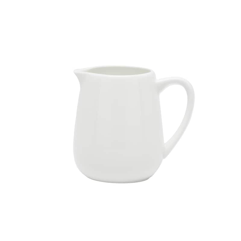Red Vanilla Creamer 8 oz - N/A