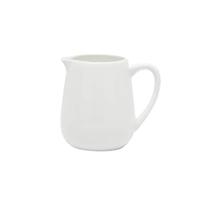 Red Vanilla Creamer 8 oz - N/A