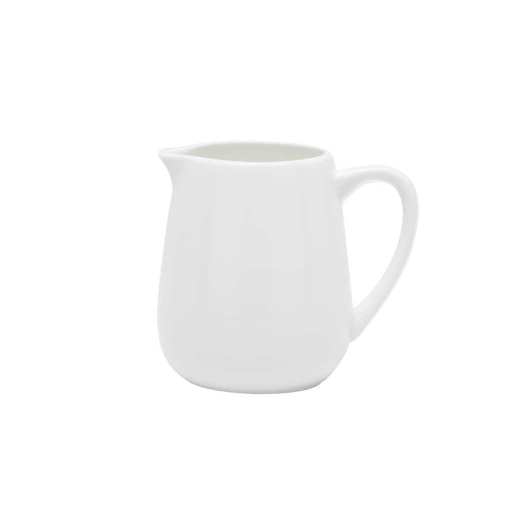Red Vanilla Creamer 8 oz - N/A
