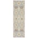 Option Light Blue/Ivory