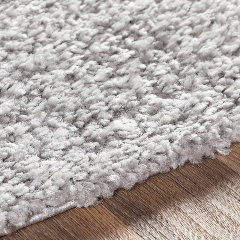Artistic Weavers Cassey Cozy Plush Shag Area Rug