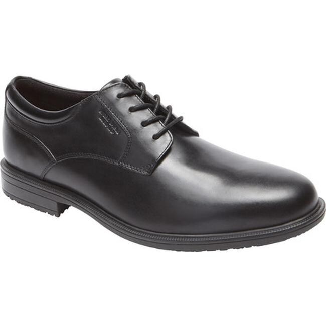 rockport essential details ii plain toe oxford