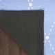 preview thumbnail 5 of 7, Nourison Imagination Indoor only Blue Ribbon Graphic Area Rug