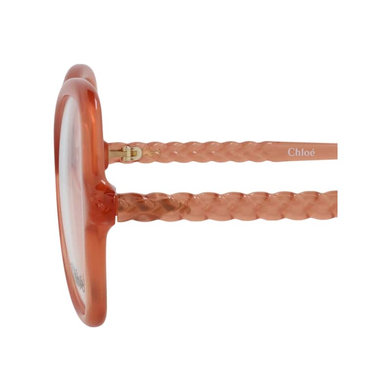 Chloé Cat Eye-Frame Bio Injection Optical Frames