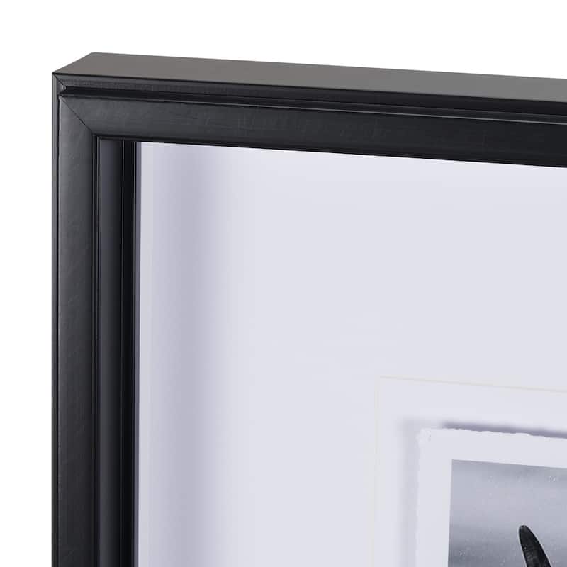 Highlands Framed Art Print