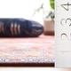 preview thumbnail 11 of 15, SAFAVIEH Tucson Laverne Transitional Machine Washable Rug