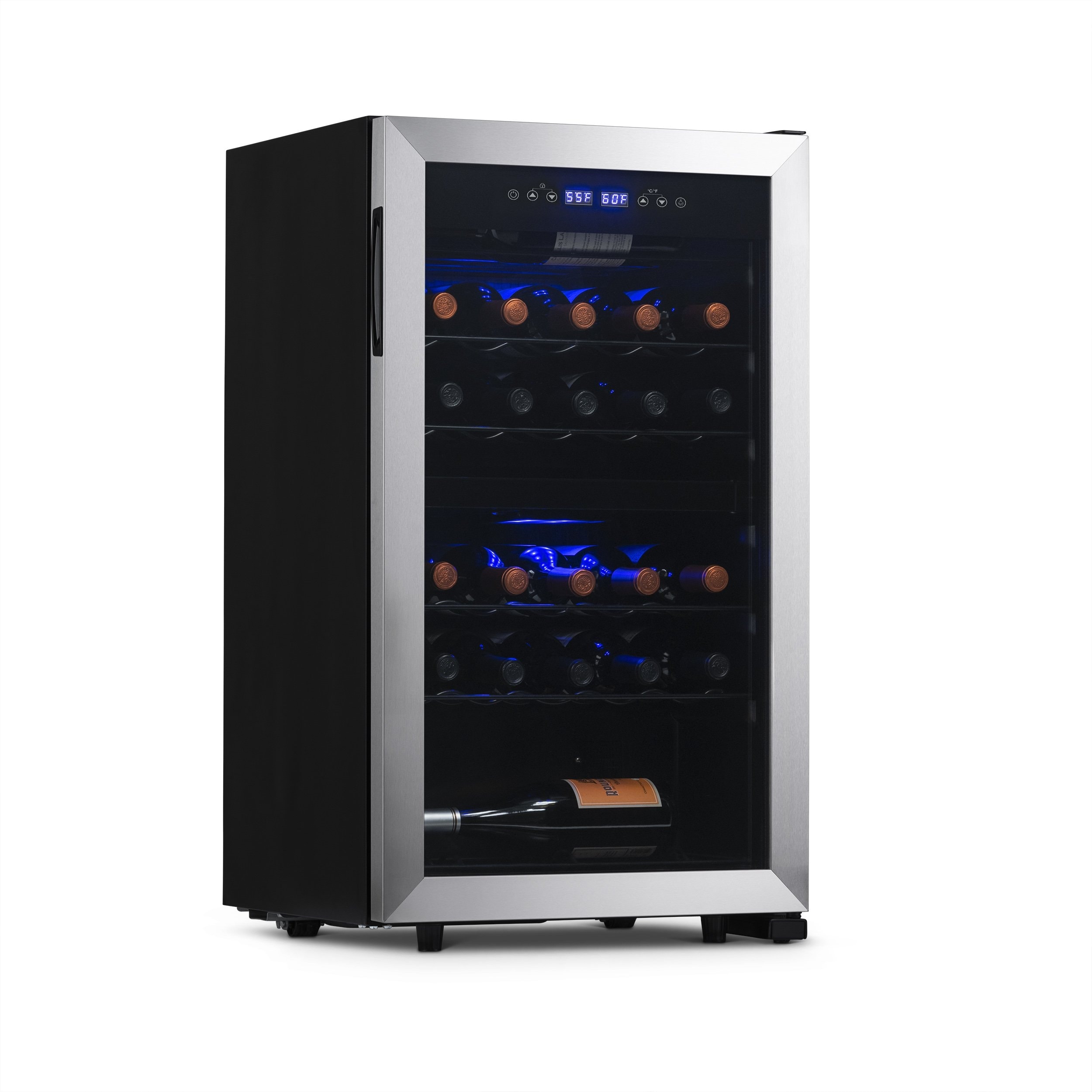 essentials 300mm wine cooler