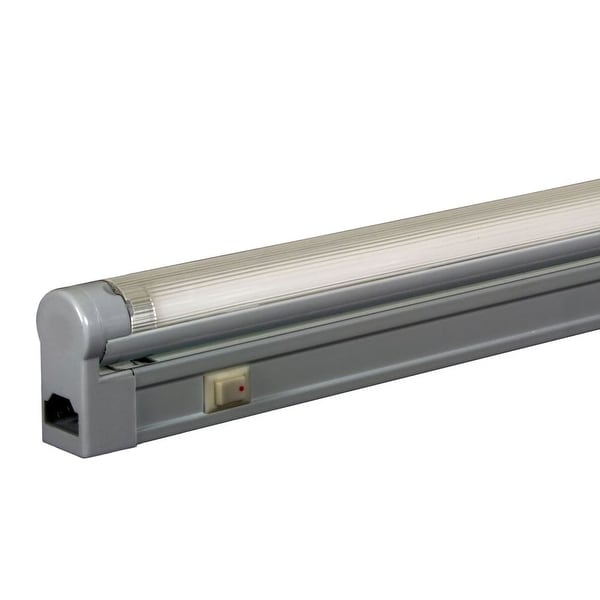 Jesco Lighting Sg5a 21sw 30 35 Fluorescent Sleek Plus Grounded Jesco Lighting Sg5a 21sw 30 35 Fluorescent Sleek Plus Grounded T5 Adjule Li