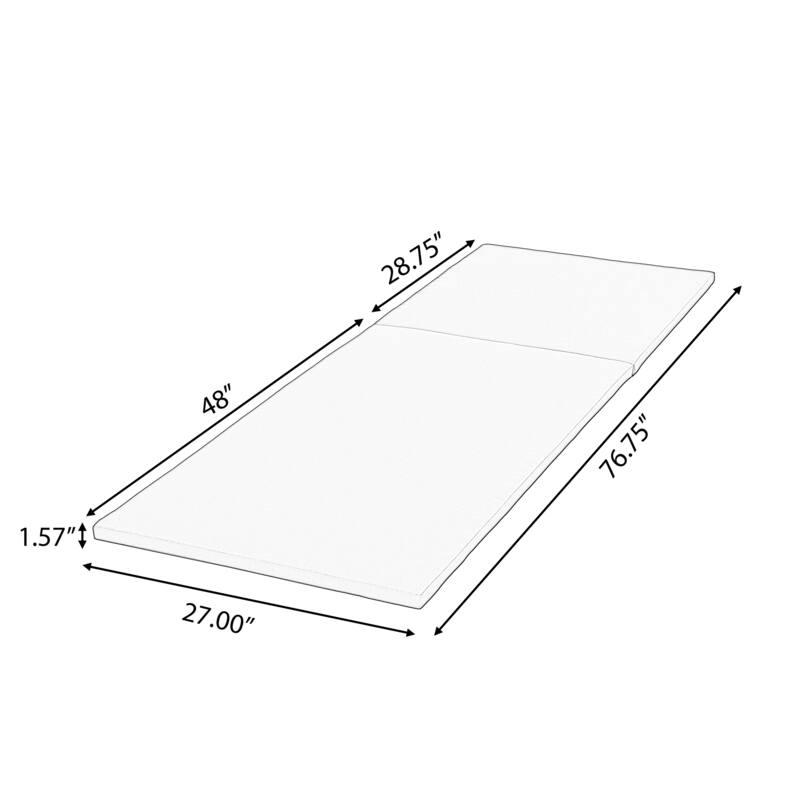 Lounge Chair Set with Open-Sided Design Black Lacquered Locust Wood Frame with Waterproof Cushions