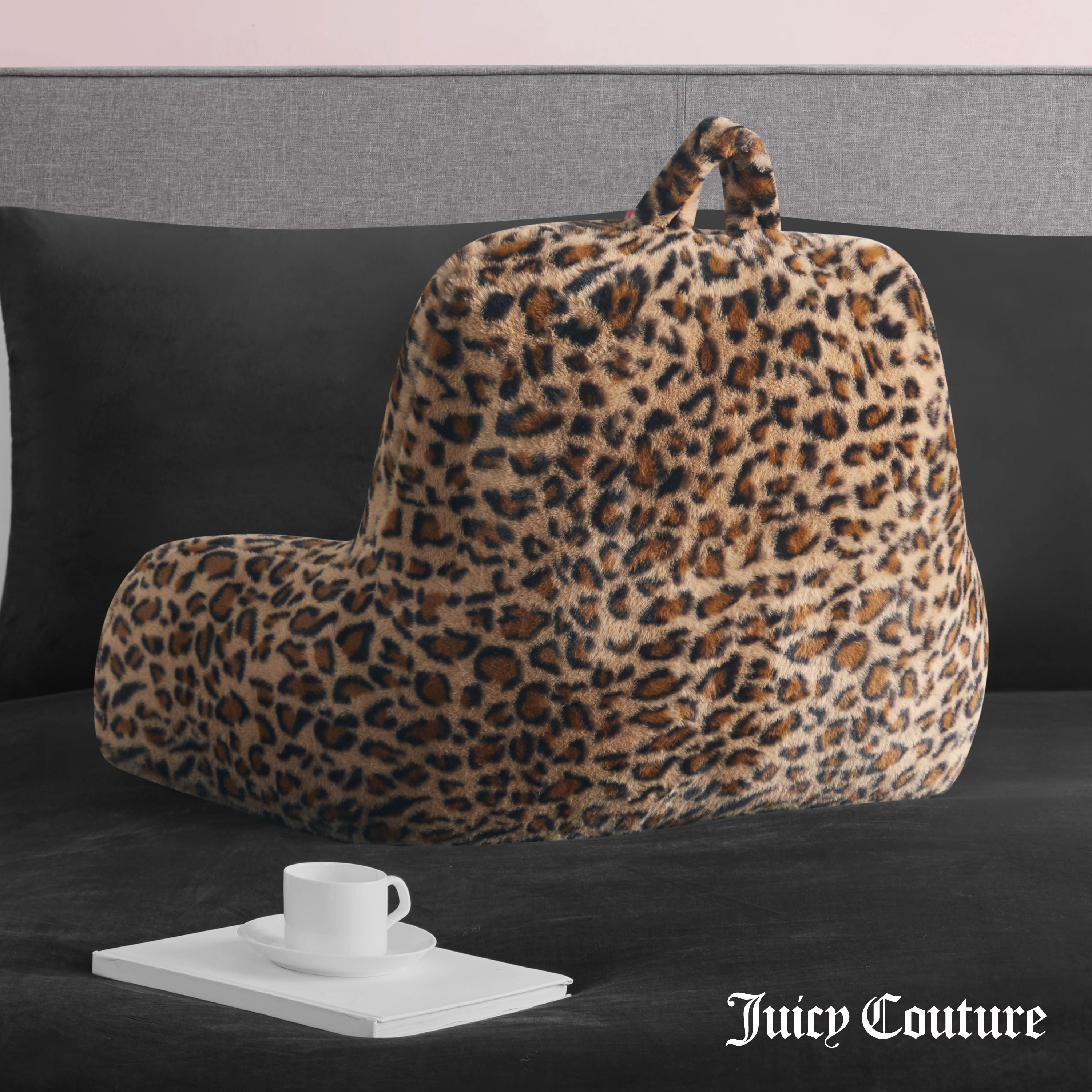 Juicy Couture Backrest Pillows - On Sale - Overstock - 43140907