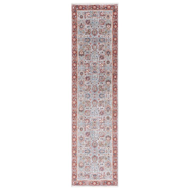 Lauren Ralph Lauren Eriko Traditional Oriental Rug