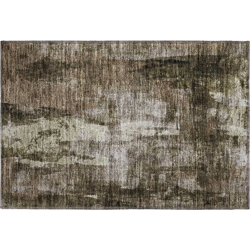 Premium Washable Super Soft Casual Contemporary Mayfield Rug
